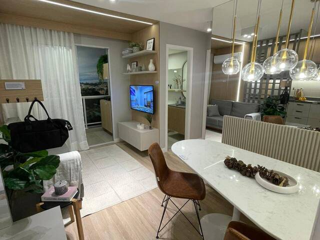 #1 - Apartamento para Venda em Niterói - RJ