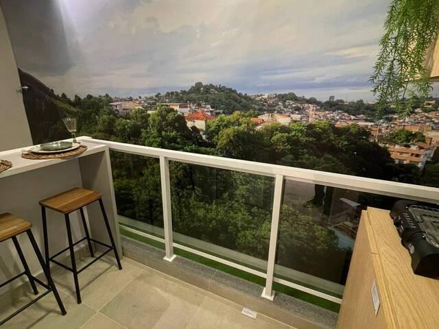 #1 - Apartamento para Venda em Niterói - RJ