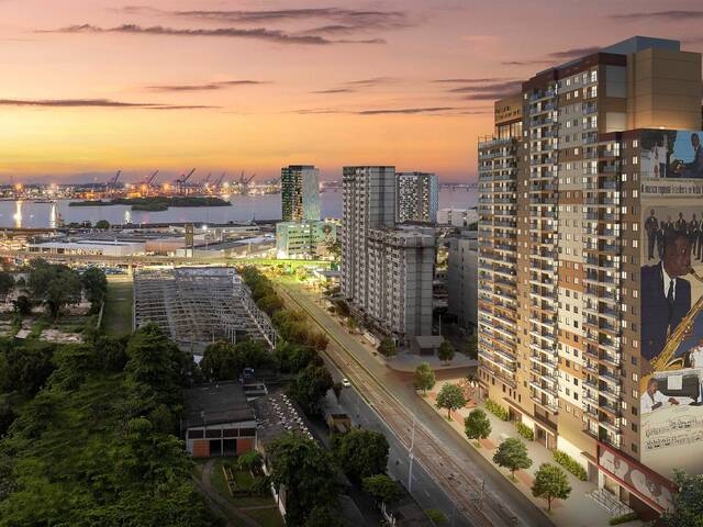 #4 - Apartamento para Venda em Rio de Janeiro - RJ