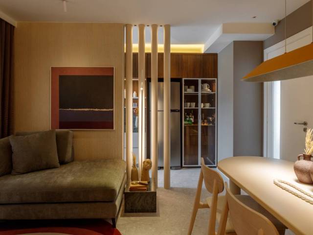 #5 - Apartamento para Venda em Niterói - RJ