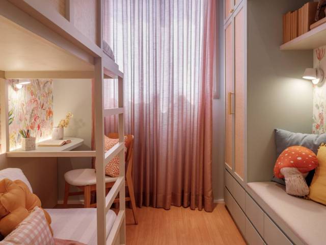 #5 - Apartamento para Venda em Niterói - RJ - 2