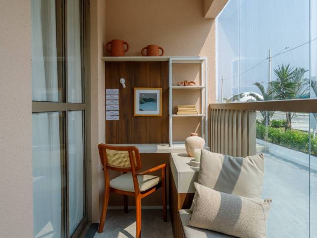 #5 - Apartamento para Venda em Niterói - RJ