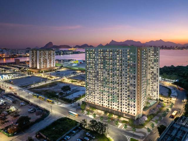 #6 - Apartamento para Venda em Niterói - RJ