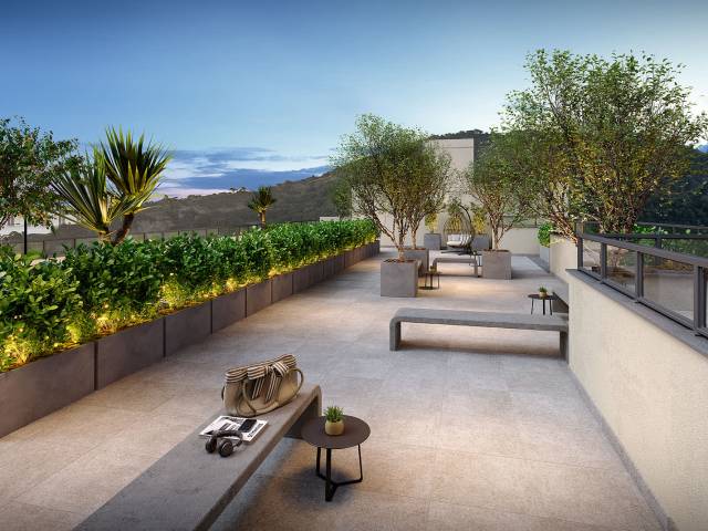 #6 - Apartamento para Venda em Niterói - RJ - 2