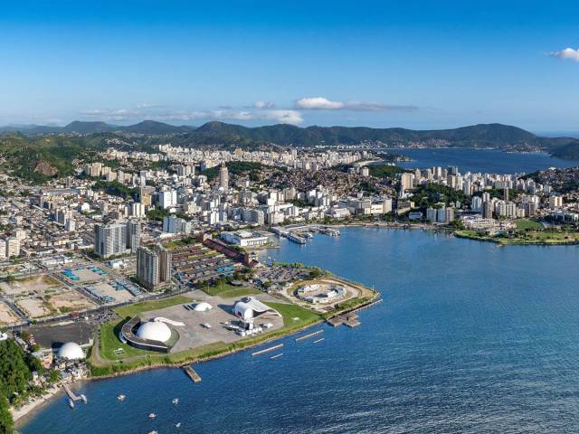 Apartamento para Venda em Niterói - 4