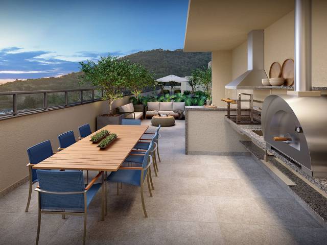 Apartamento para Venda em Niterói - 5