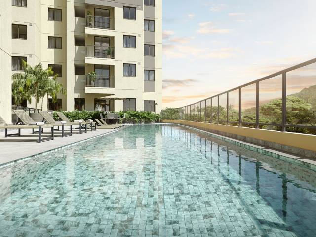 #6 - Apartamento para Venda em Niterói - RJ