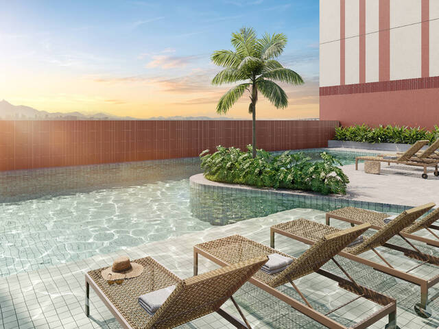 #9 - Apartamento para Venda em Niterói - RJ