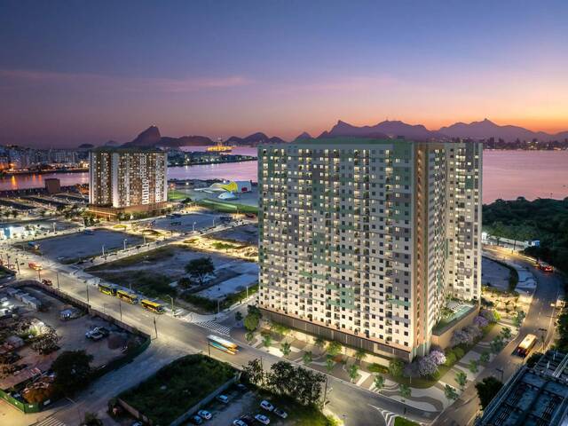 #10 - Apartamento para Venda em Niterói - RJ