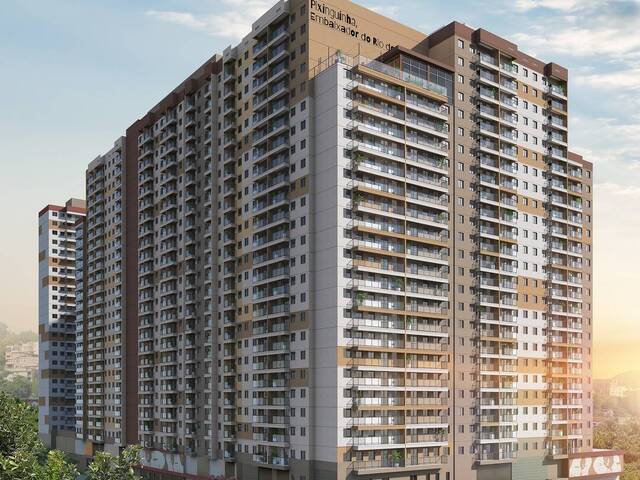 Apartamento para Venda em Rio de Janeiro - 2