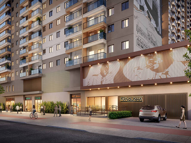 Apartamento para Venda em Rio de Janeiro - 2