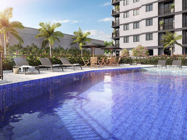 #13 - Apartamento para Venda em Rio de Janeiro - RJ - 2