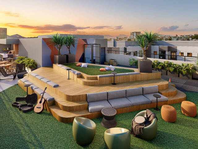 #13 - Apartamento para Venda em Rio de Janeiro - RJ - 3