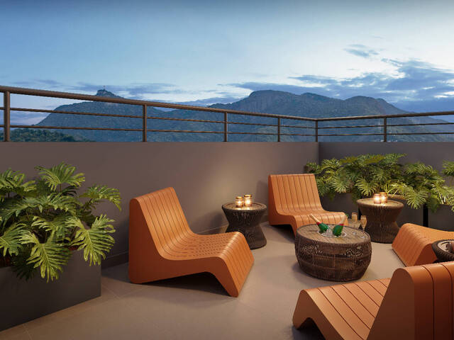 Apartamento para Venda em Rio de Janeiro - 4